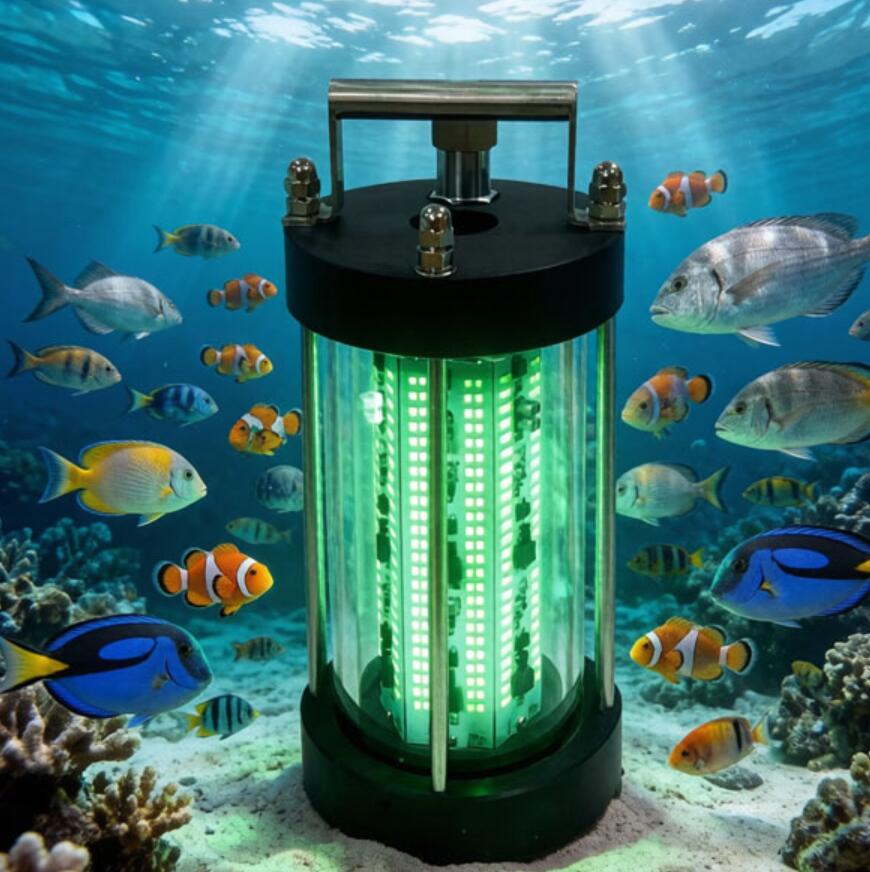led fishing lights