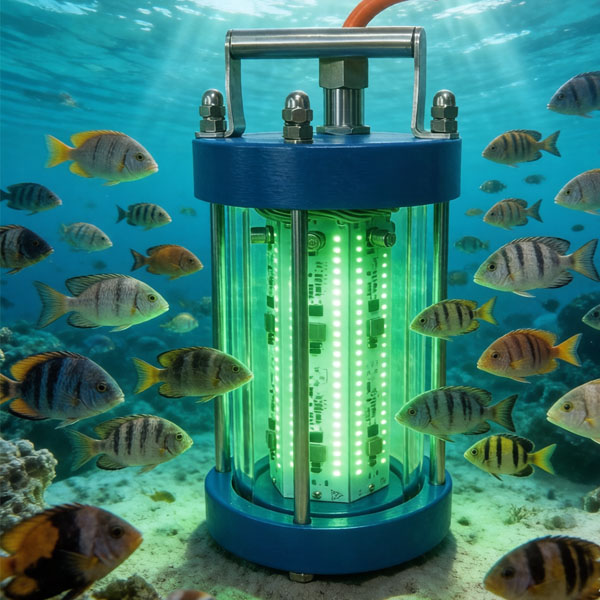 Underwaterfishlights