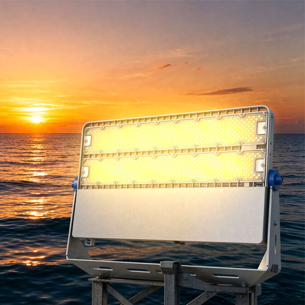 Fishing boat night lights boat fishing light above water fishing light RE-BF-A1 AC100-240V Input 