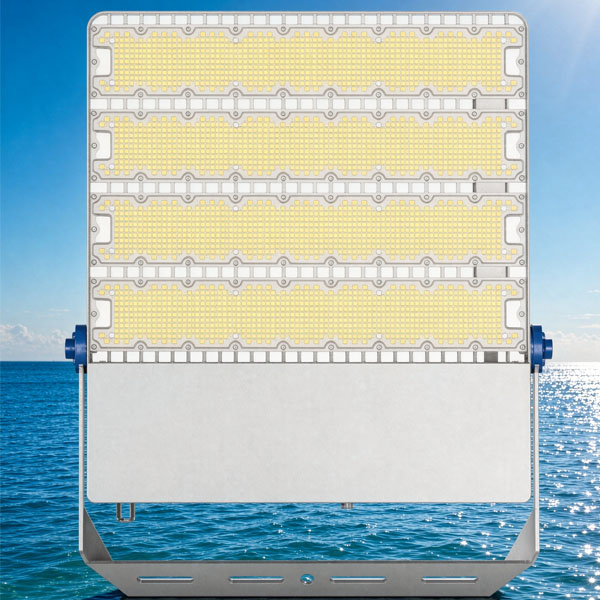 Boat lights for night fishing LED fishing light above water fishing light RE-BF-A3 AC100-240V Input